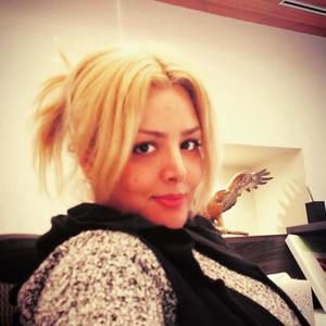 Meet your Posher, Amy